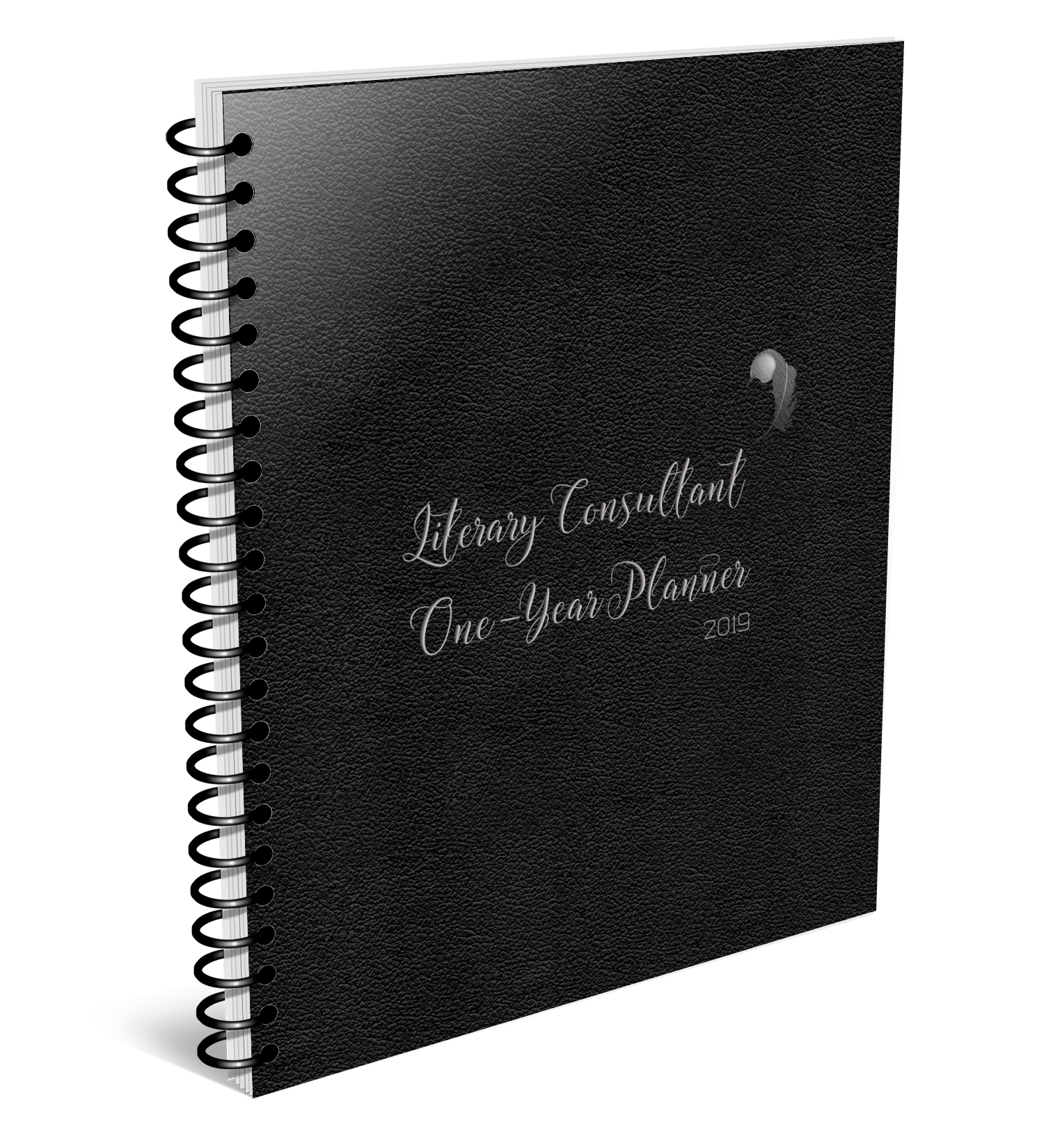 The The Literary Consultant Planner | Joylynn M. Ross | Online Literary Educator | The Literary "Know-it-all"